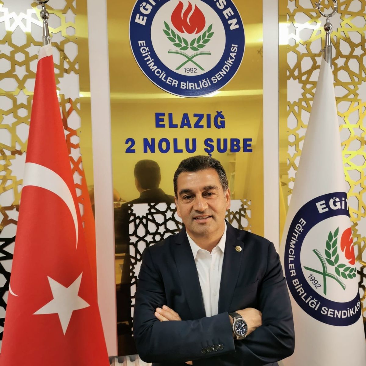 Haluk ARAS